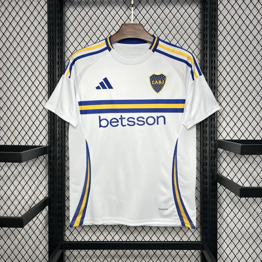Boca Junior Extérieur 2024/2025