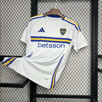 Boca Junior Extérieur 2024/2025