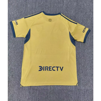 Boca Junior Extérieur 2025/2026
