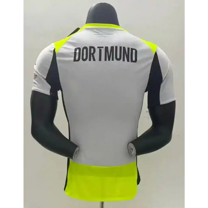 Borussia Dortmund Extérieur Version Joueur 2025/2026