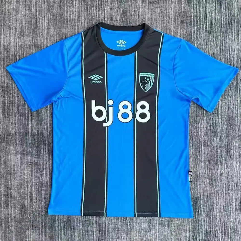 Bournemouth Extérieur Third 2025/2026