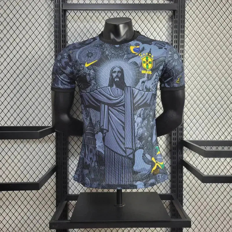 Brésil Christ Corcovado 2024