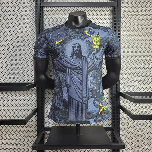 Brésil Christ Corcovado 2024