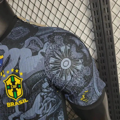 Brésil Christ Corcovado 2024