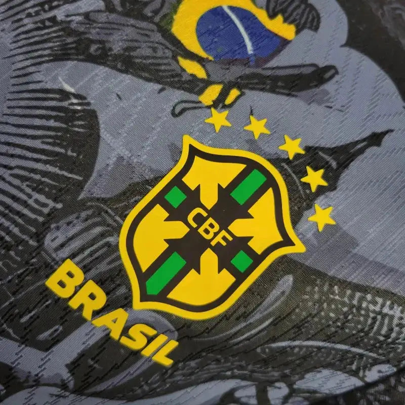 Brésil Christ Corcovado 2024