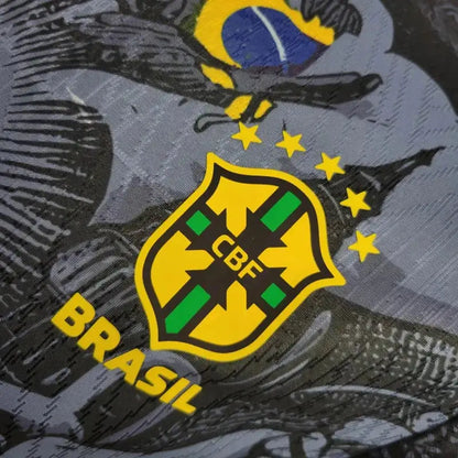 Brésil Christ Corcovado 2024