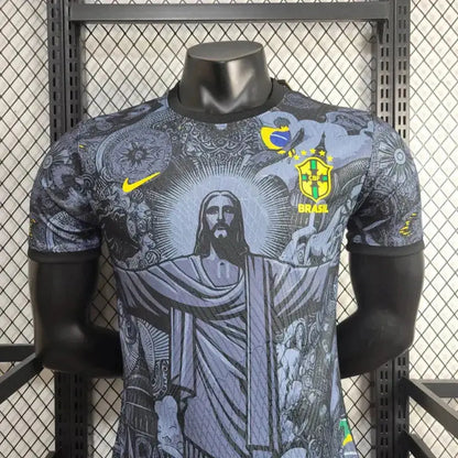 Brésil Christ Corcovado 2024