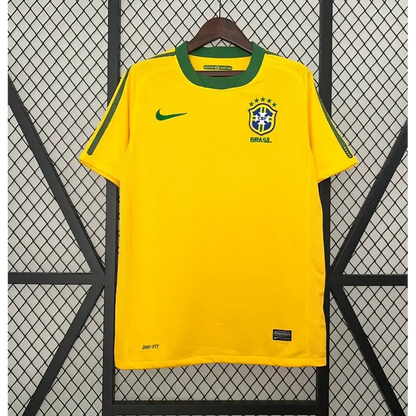 Brésil Domicile World Cup 2010