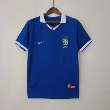 Brésil Extérieur Retro 1997