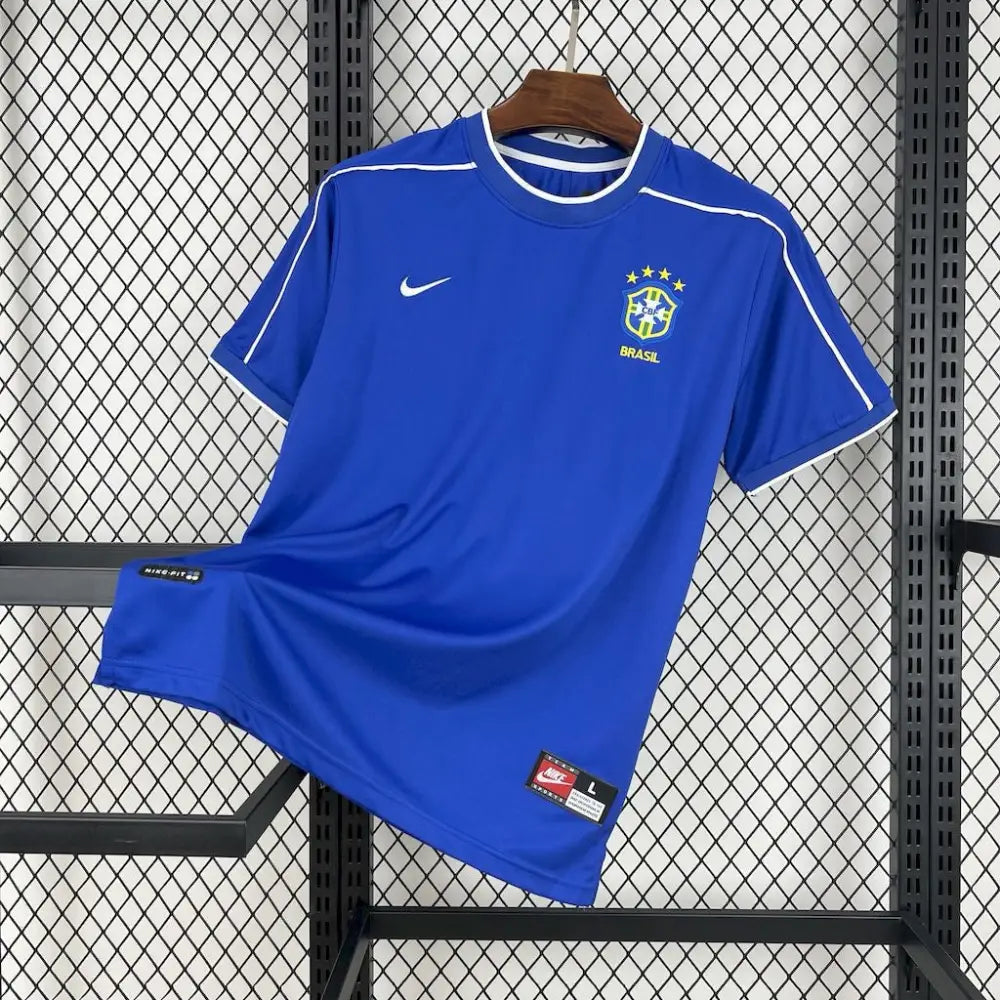 Brésil Extérieur World Cup 1998