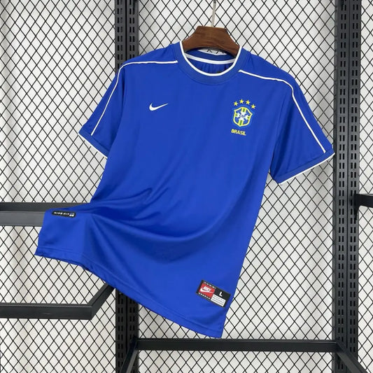Brésil Extérieur World Cup 1998