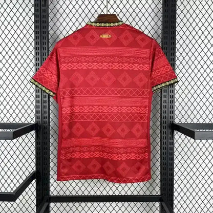 Brésil Jordan Rouge 2025/2026