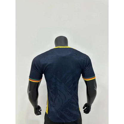 Cameroun Bleu Version Joueur 2025/2026