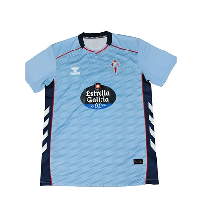 Celta Vigo Domicile 2025/2026