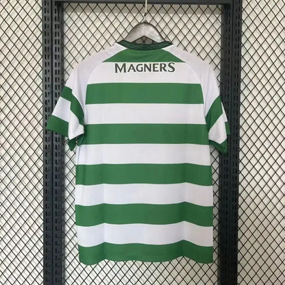 Celtic Domicile 2024/2025