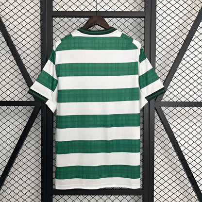 Celtic Domicile 2025/2026