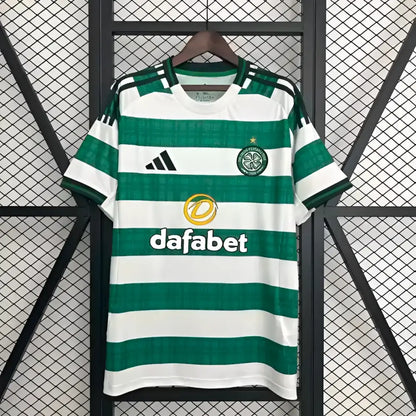 Celtic Domicile 2025/2026