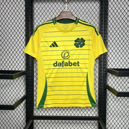 Celtic Extérieur 2024/2025