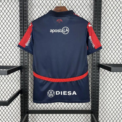 Cerro Porteno Domicile 2025/26