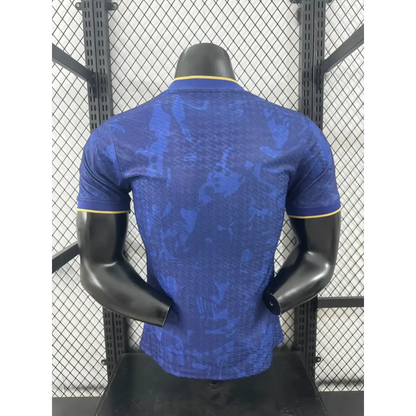 Chelsea bleu Version Joueur 2025/26