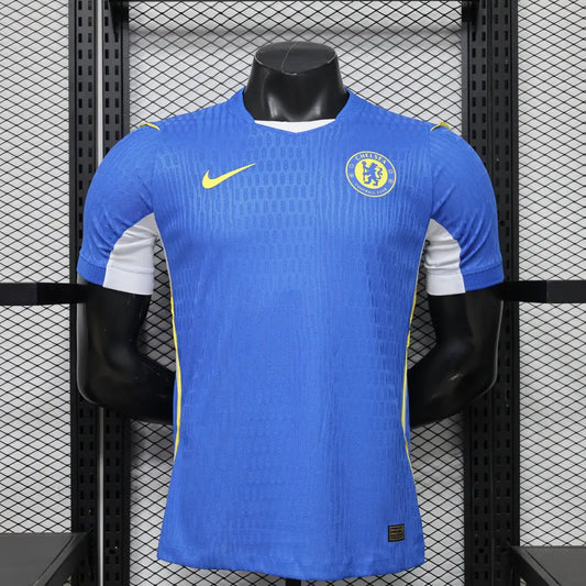 Chelsea Domicile 2026/2027 Version Joueur