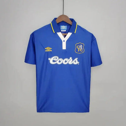 Chelsea Domicile Retro 1995/1996