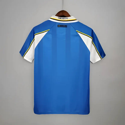 Chelsea Domicile Retro 1997/1998