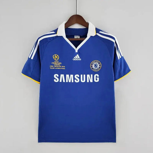 Chelsea Domicile Retro 2008/2009