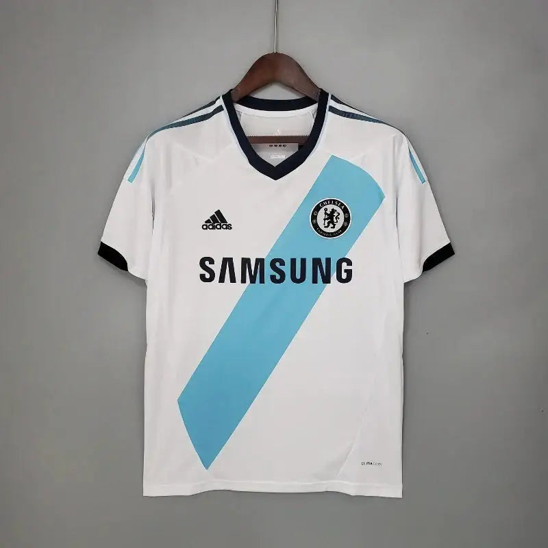 Chelsea Extérieur Retro 2012/2013