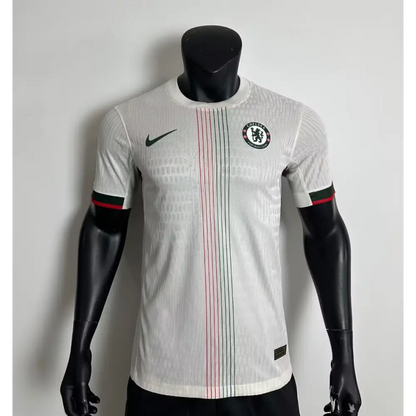 Chelsea Extérieur Version Joueur 2025/2026