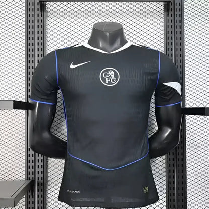 Chelsea Third Version Joueur 2025/2026