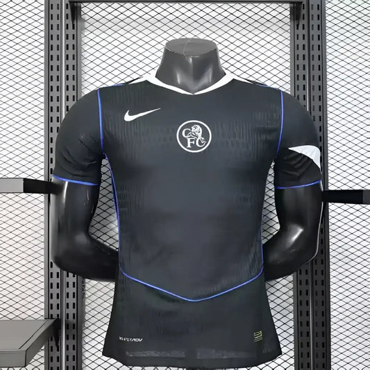 Chelsea Third Version Joueur 2025/2026