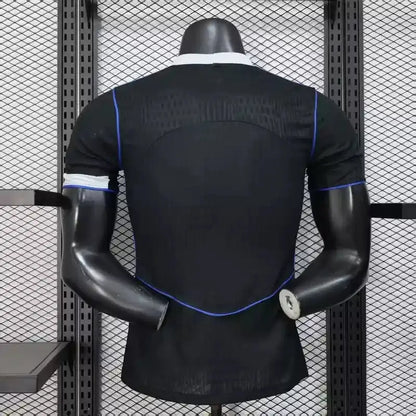 Chelsea Third Version Joueur 2025/2026
