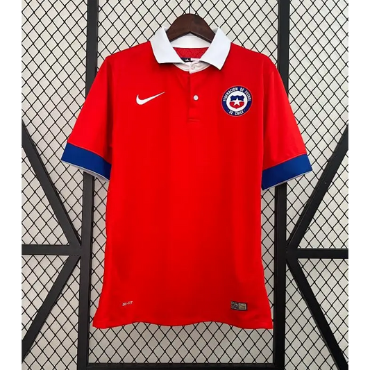 Chili Domicile Retro 2015/2016