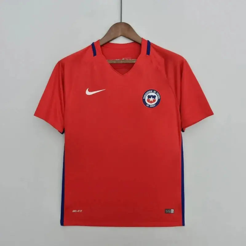 Chili Domicile Retro 2016/2017