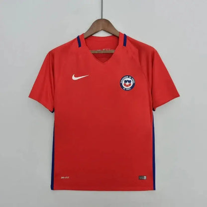 Chili Domicile Retro 2016/2017