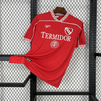 Club Atlético Independiente 1999/00