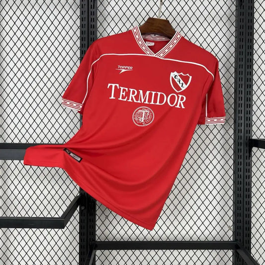 Club Atlético Independiente 1999/00