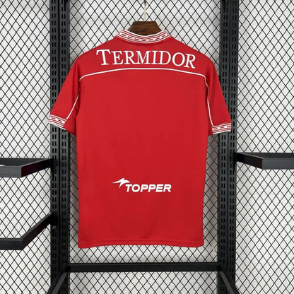 Club Atlético Independiente 1999/00