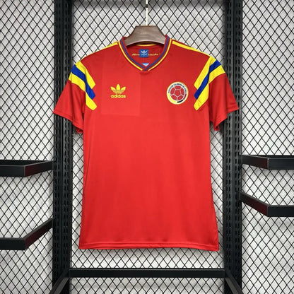 Colombie Extérieur Retro 1990