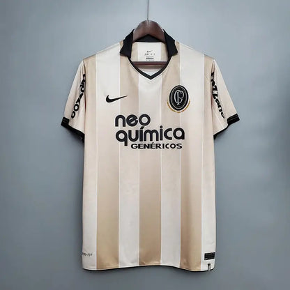 Corinthians 100th Anniversaire Retro