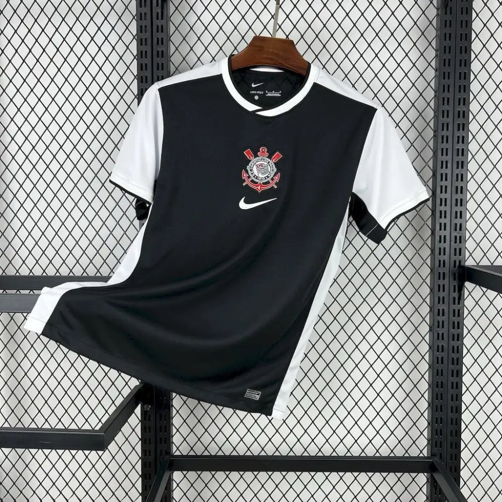 Corinthians Extérieur 2025/2026
