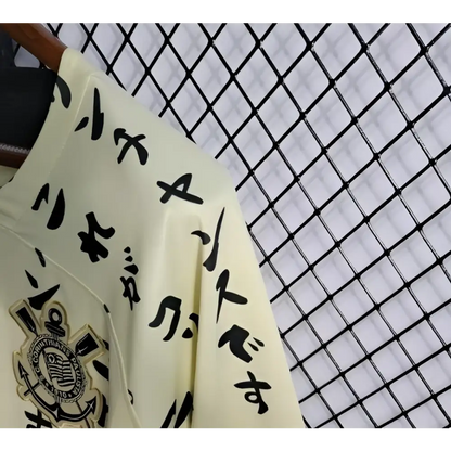Corinthians x Japon Edition