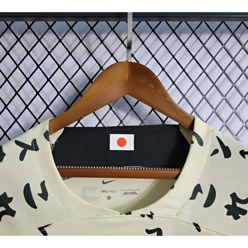 Corinthians x Japon Edition