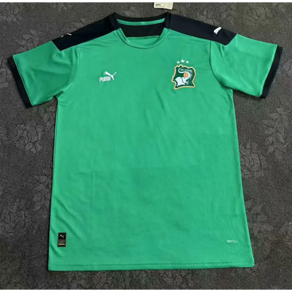 Cote d'Ivoire 2025/2026