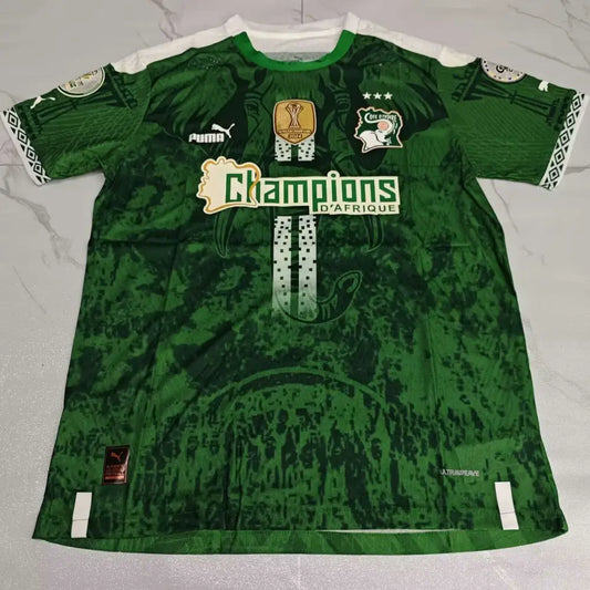 Cote d'Ivoire Spécial Edition 2025/2026