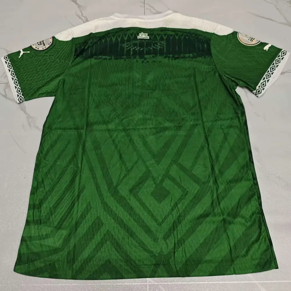 Cote d'Ivoire Spécial Edition 2025/2026