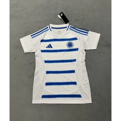 Cruzeiro Extérieur 2025/2026