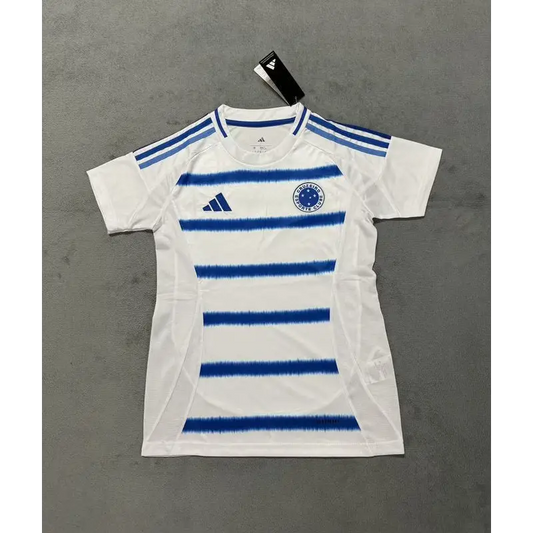 Cruzeiro Extérieur 2025/2026