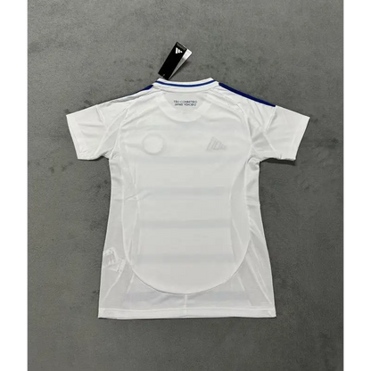 Cruzeiro Extérieur 2025/2026